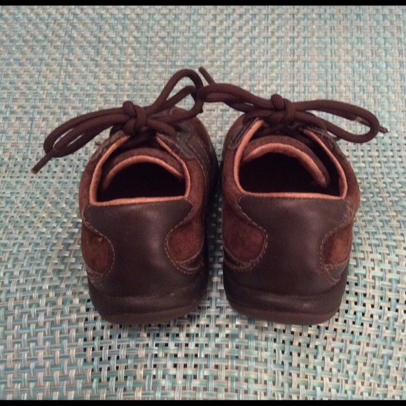 Stride Rite Shoes Stride Rite Oxford Shoes Size 5xw Poshmark